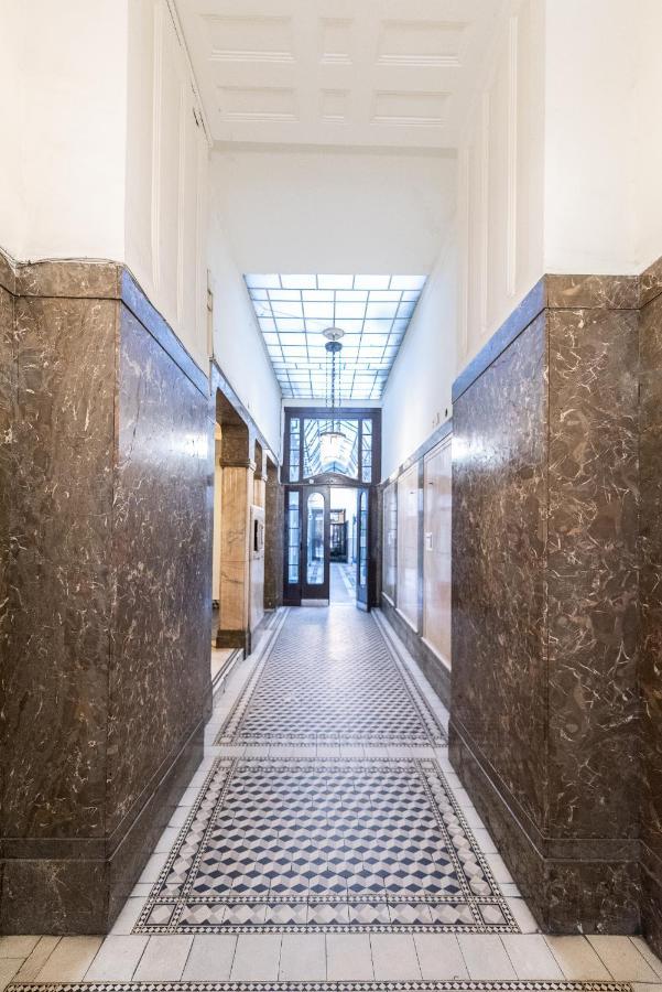 Vintage Elegance Mostcentralapt !Vaci Street! Βουδαπέστη Εξωτερικό φωτογραφία